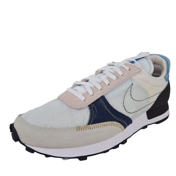 Nike Other - Nike Men's Daybreak Type Athletic Shoes Sneakers Sports White